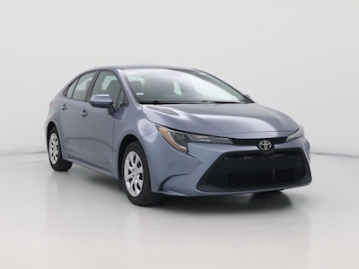 2022 Toyota Corolla LE -
                King Of Prussia, PA