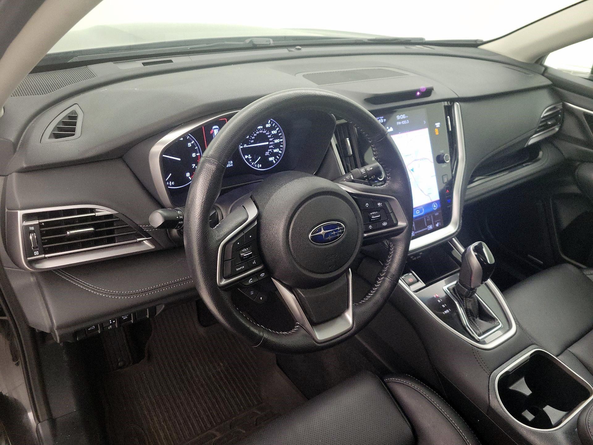 Thumbnail: 2022 Subaru Outback - 9
