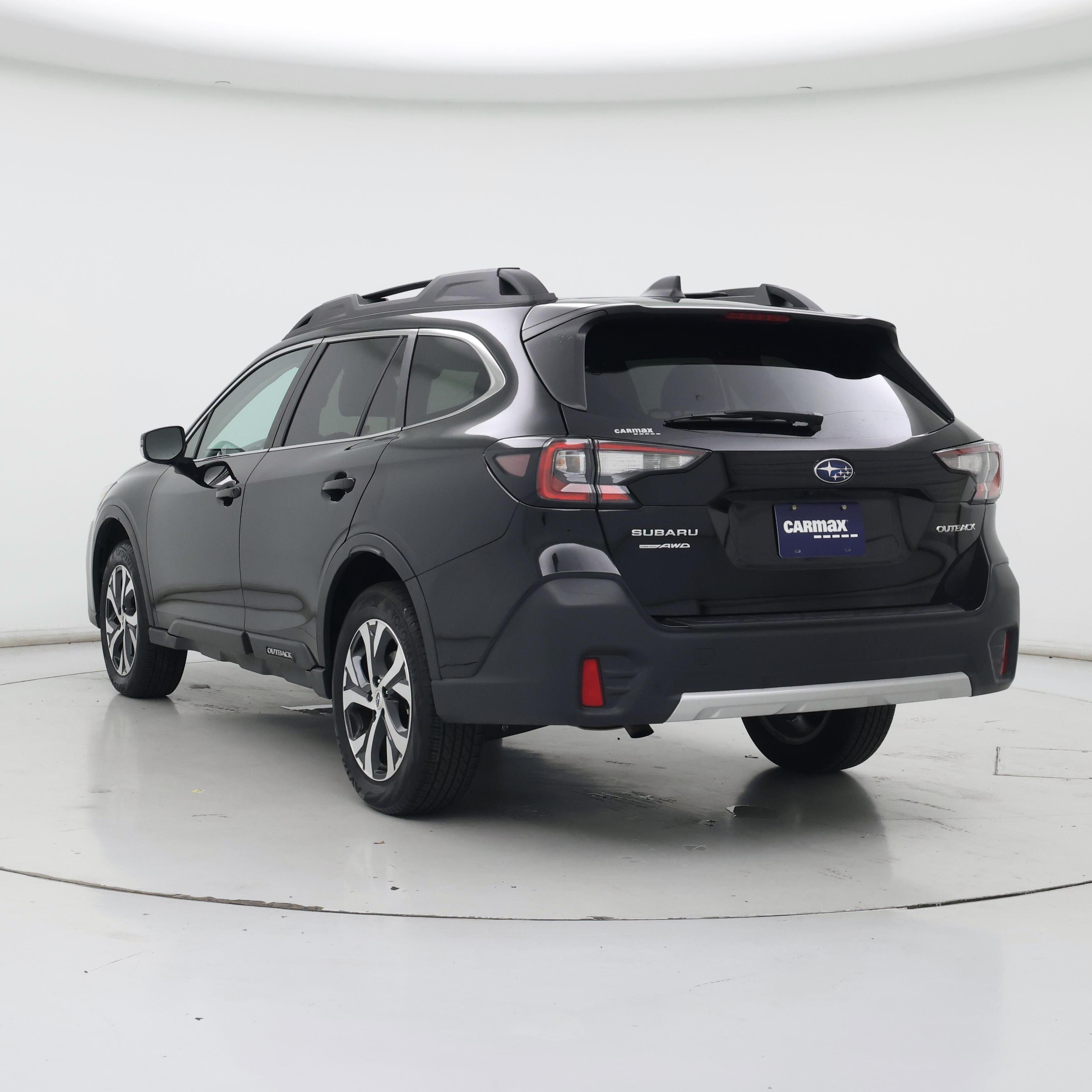 Thumbnail: 2022 Subaru Outback - 2