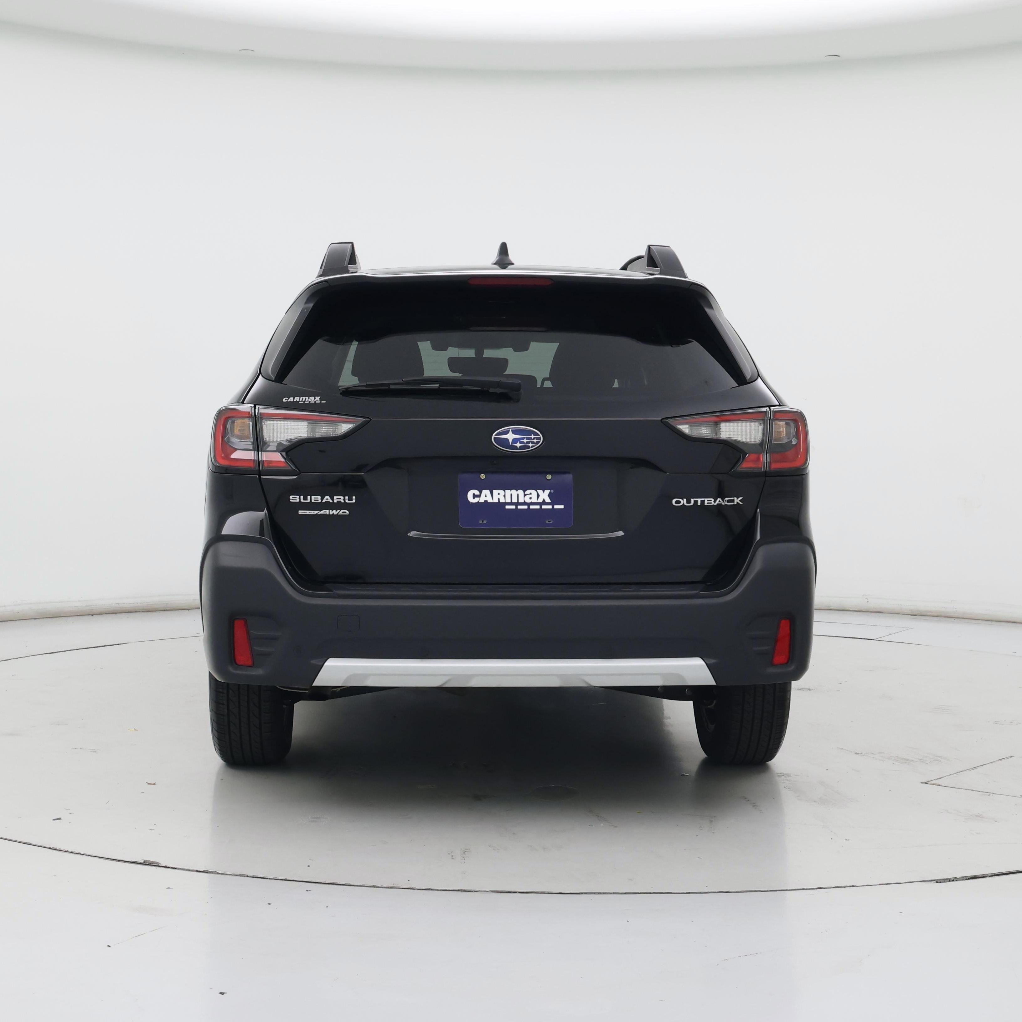 Thumbnail: 2022 Subaru Outback - 6