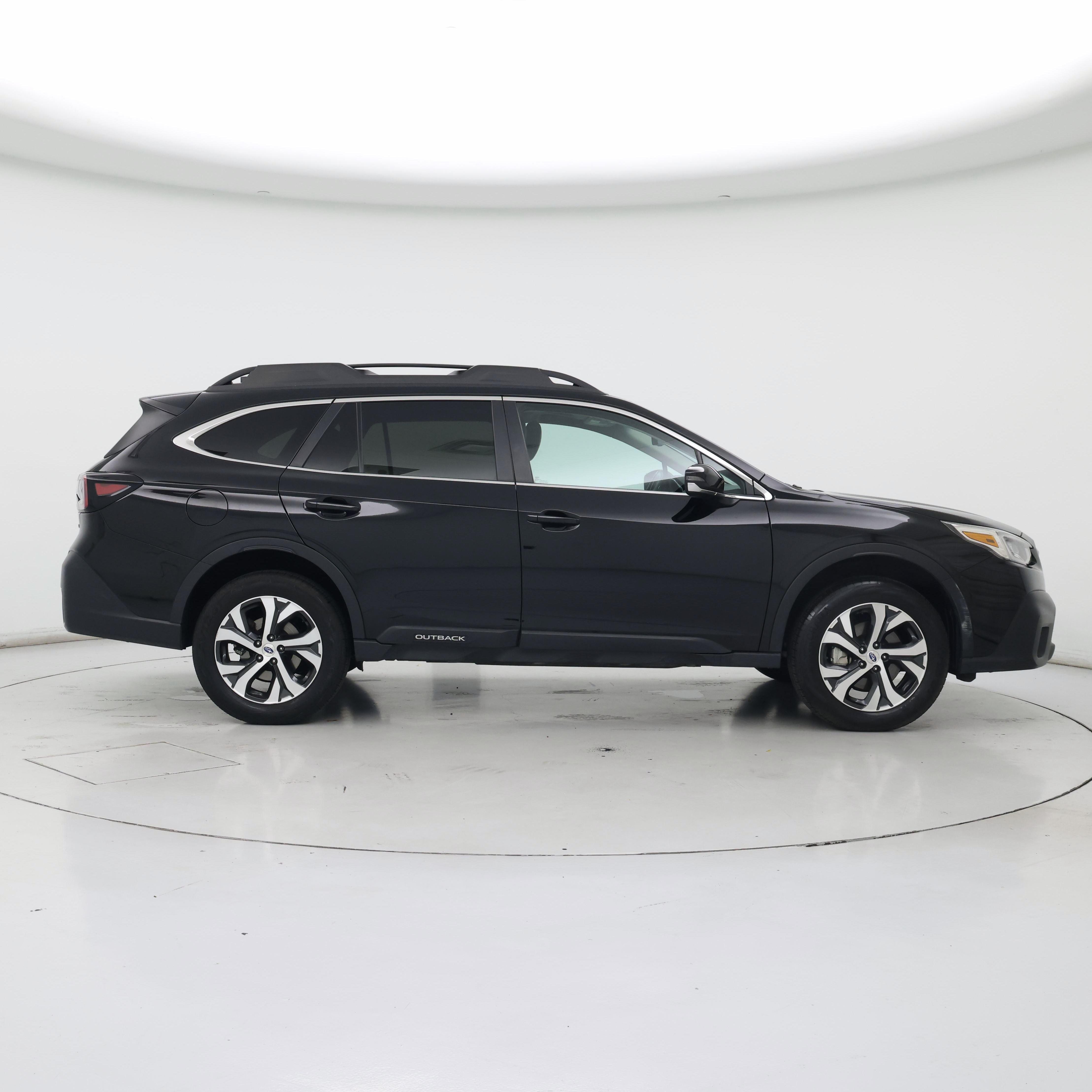 Thumbnail: 2022 Subaru Outback - 7