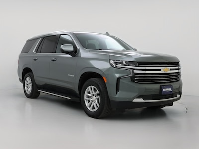 2023 Chevrolet Tahoe LT -
                Rochester, NY