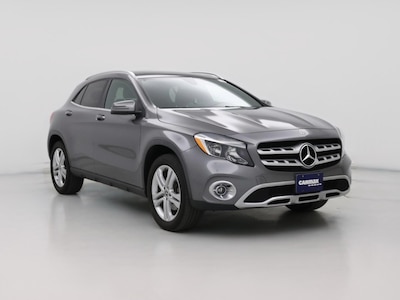 2019 Mercedes-Benz GLA 250 -
                Colorado Springs, CO