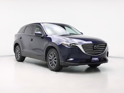 2022 Mazda CX-9 Sport -
                Laurel, MD