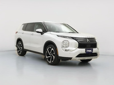 2022 Mitsubishi Outlander SE -
                  Newark, DE