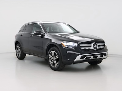 2022 Mercedes-Benz GLC 300 -
                Raleigh, NC