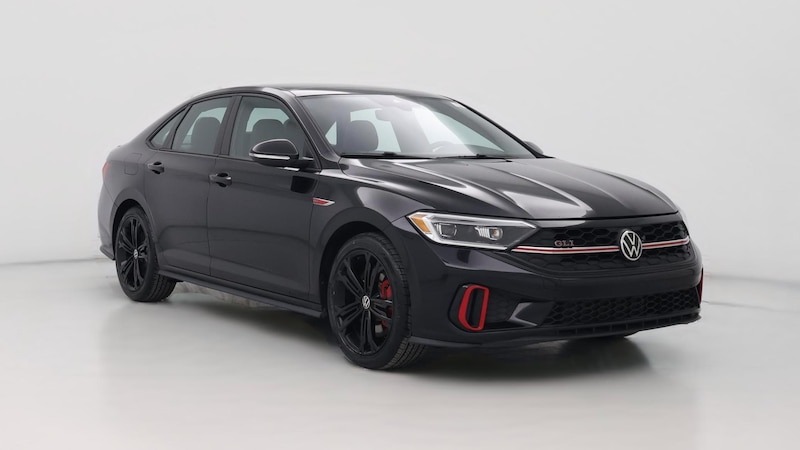 2022 Volkswagen Jetta GLI Autobahn Hero Image