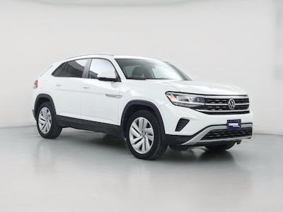 2022 Volkswagen Atlas SE -
                Greenville, SC