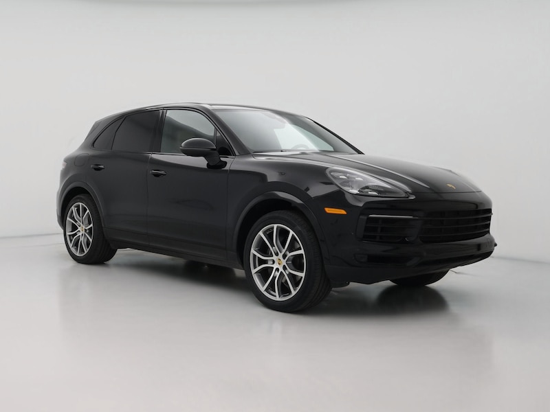 2019 Porsche Cayenne  -
                  Tolleson, AZ