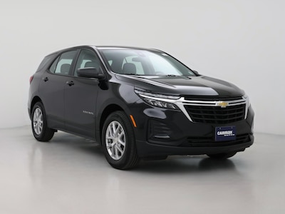 2023 Chevrolet Equinox LS -
                Rochester, NY