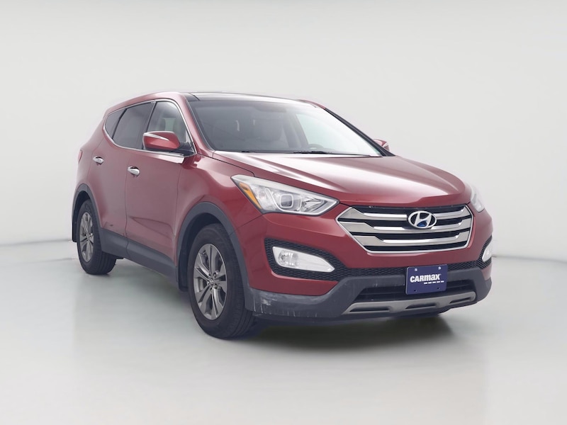 2013 Hyundai Santa Fe Sport 2.0T -
                  Midlothian, VA