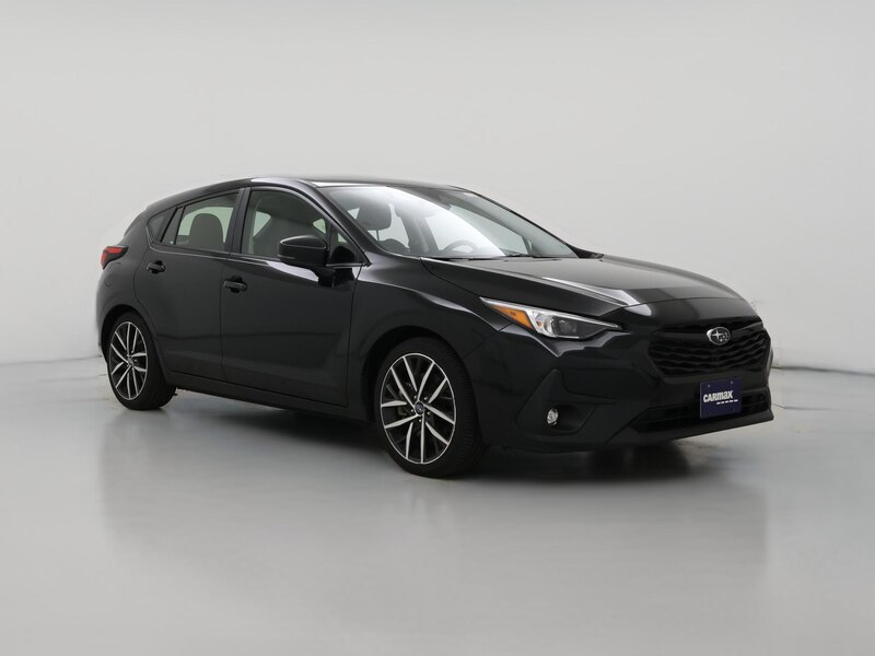 2024 Subaru Impreza Sport -
                  Roanoke, VA