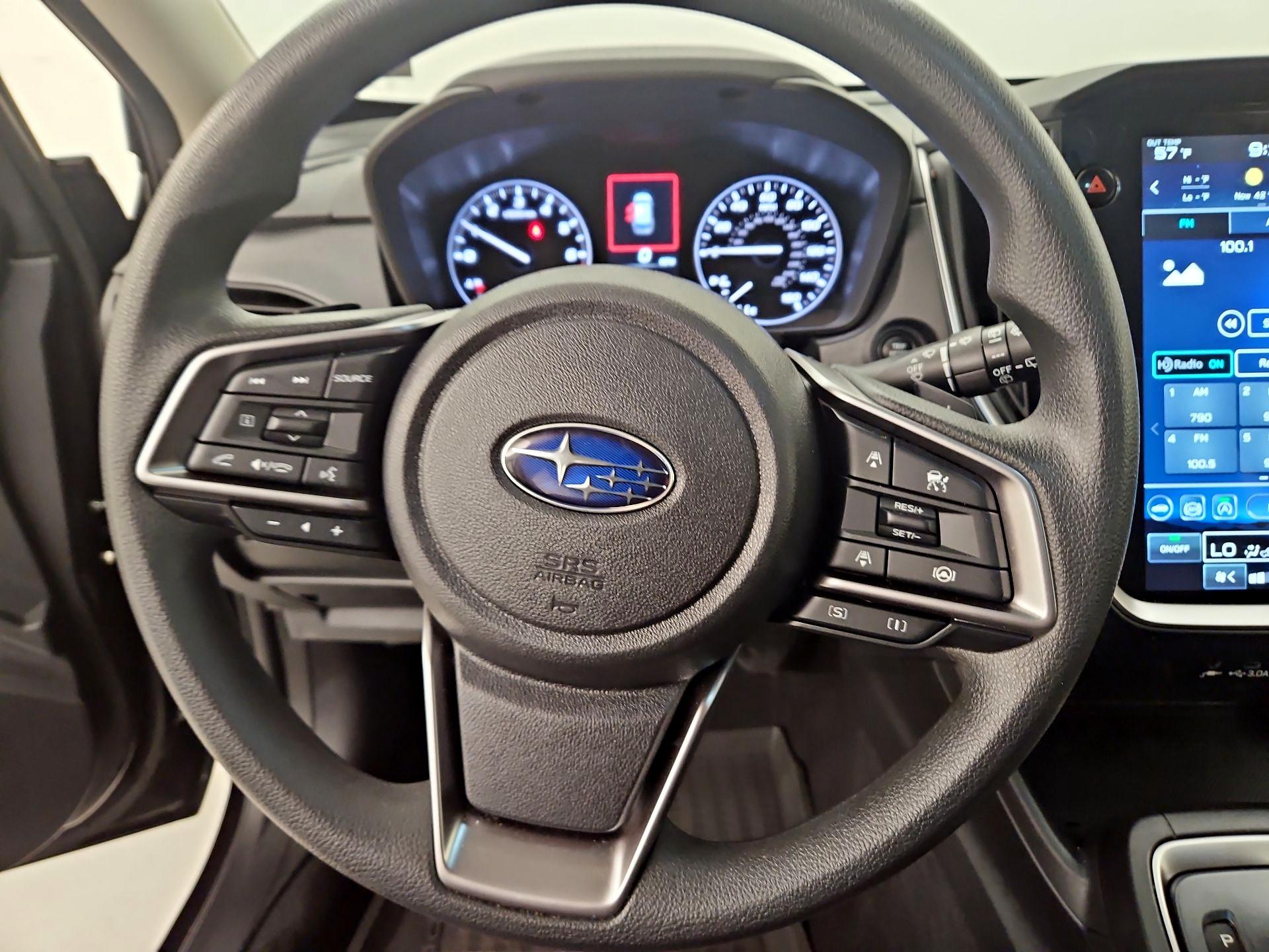 Thumbnail: 2024 Subaru Impreza - 10