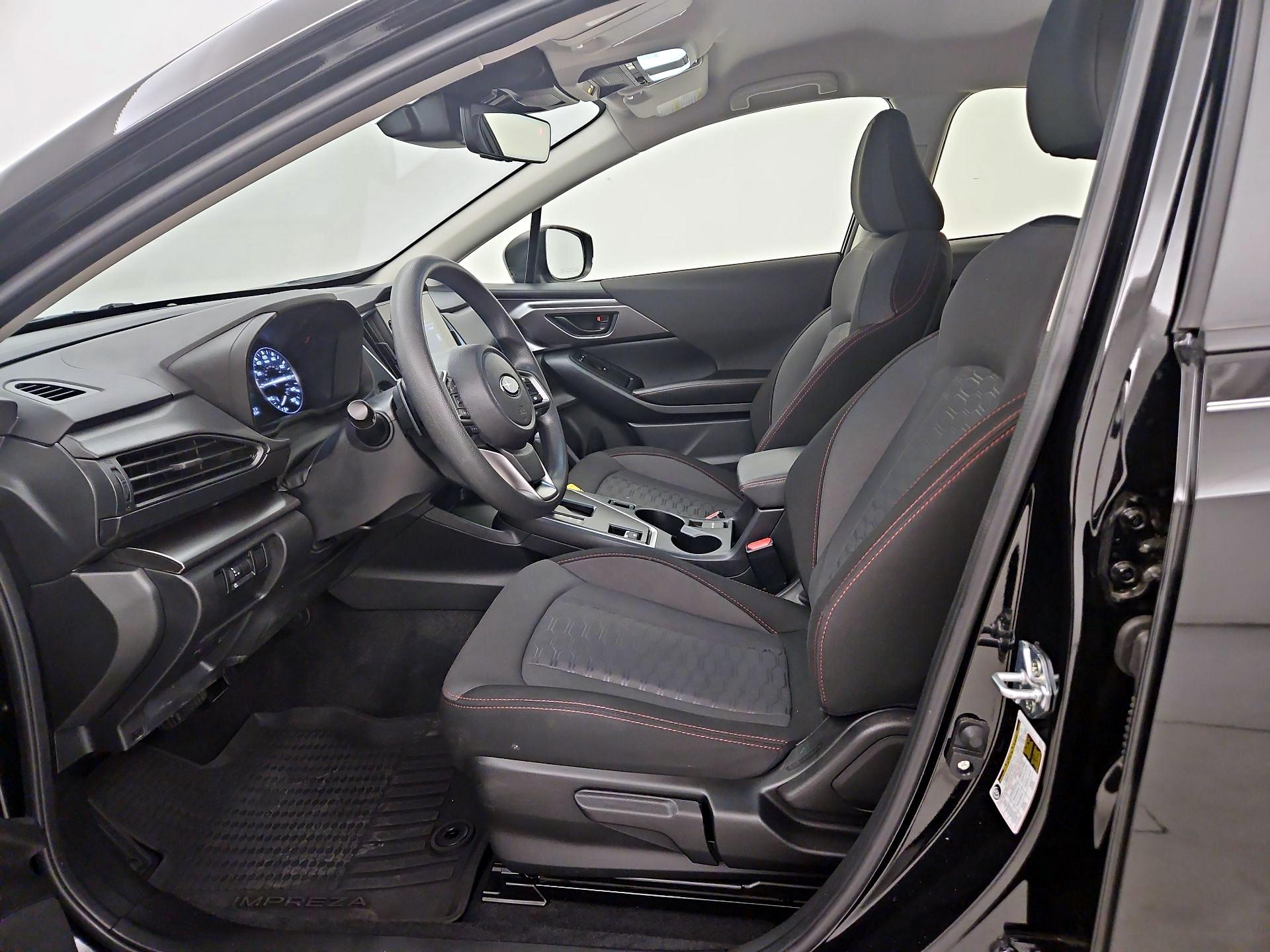 Thumbnail: 2024 Subaru Impreza - 11