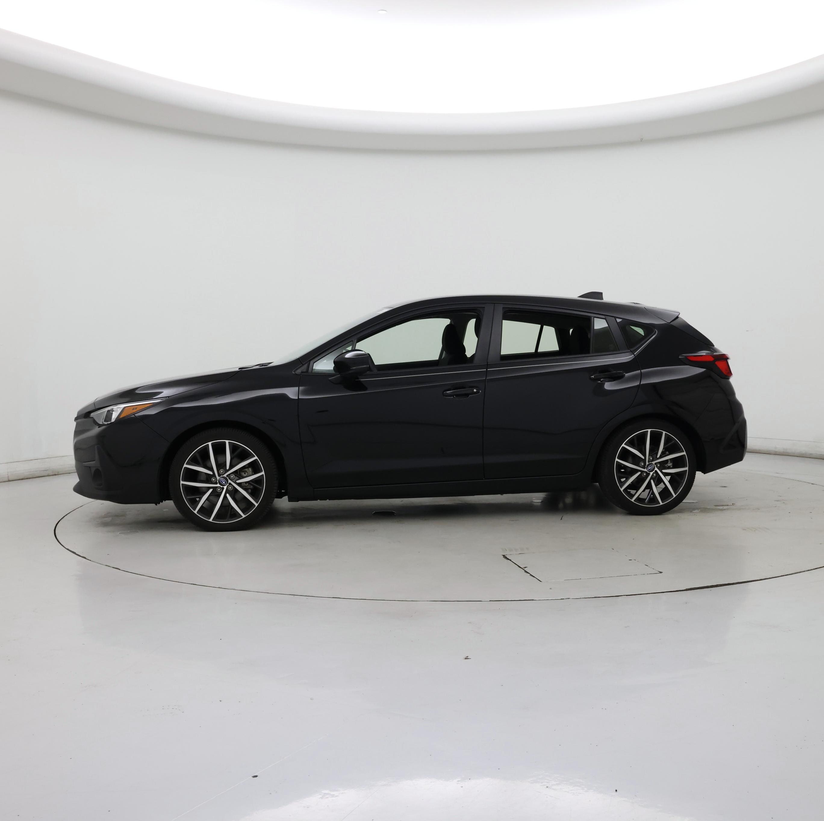 Thumbnail: 2024 Subaru Impreza - 3