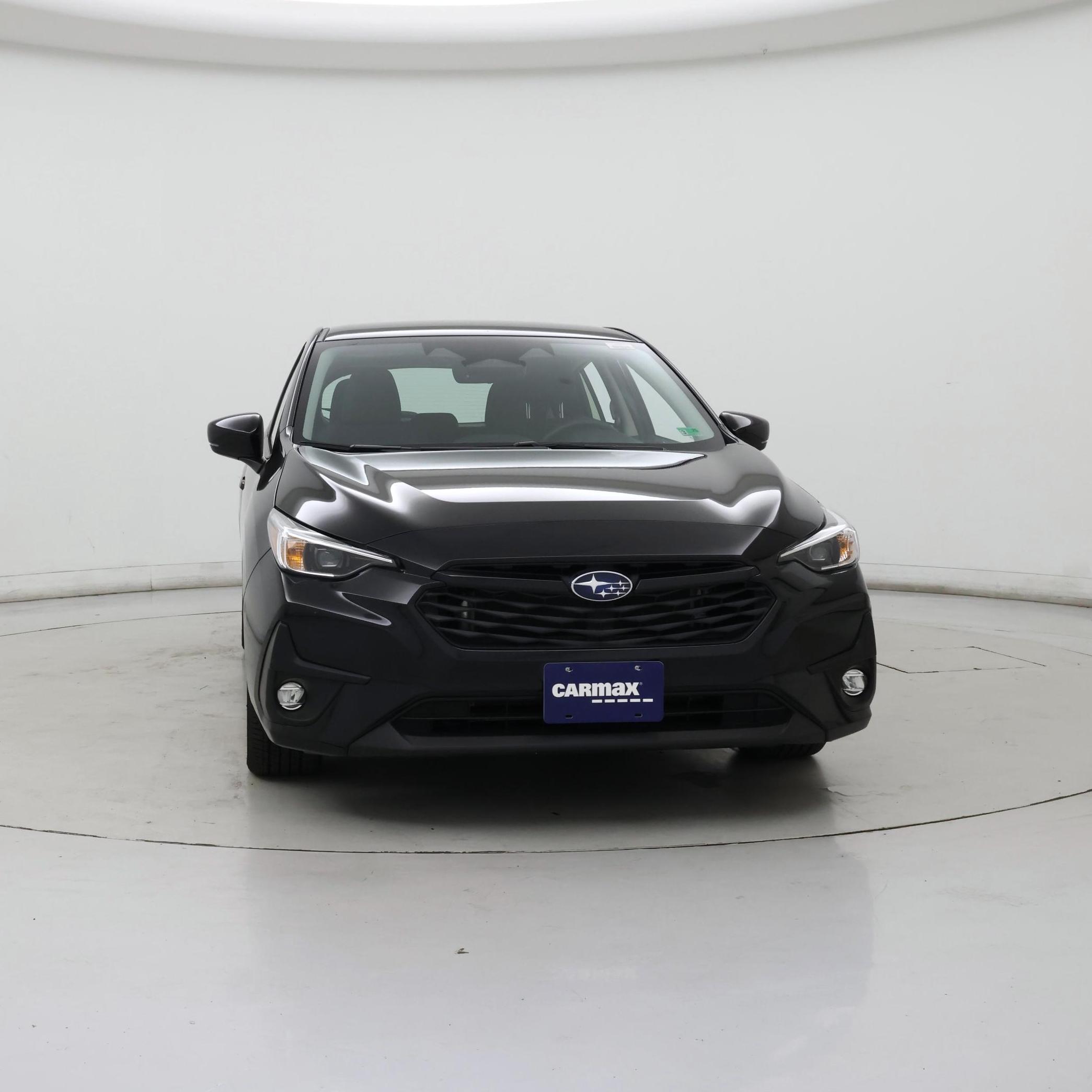 Thumbnail: 2024 Subaru Impreza - 5