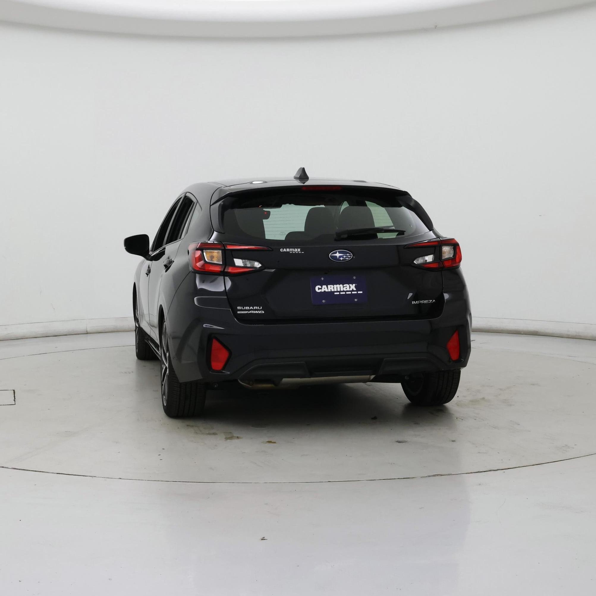 Thumbnail: 2024 Subaru Impreza - 6