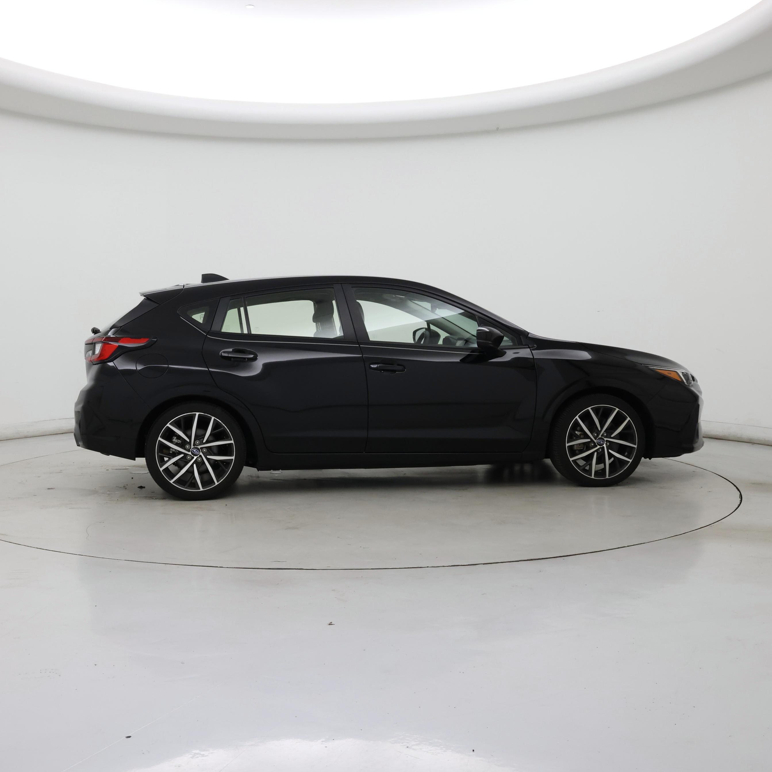 Thumbnail: 2024 Subaru Impreza - 7