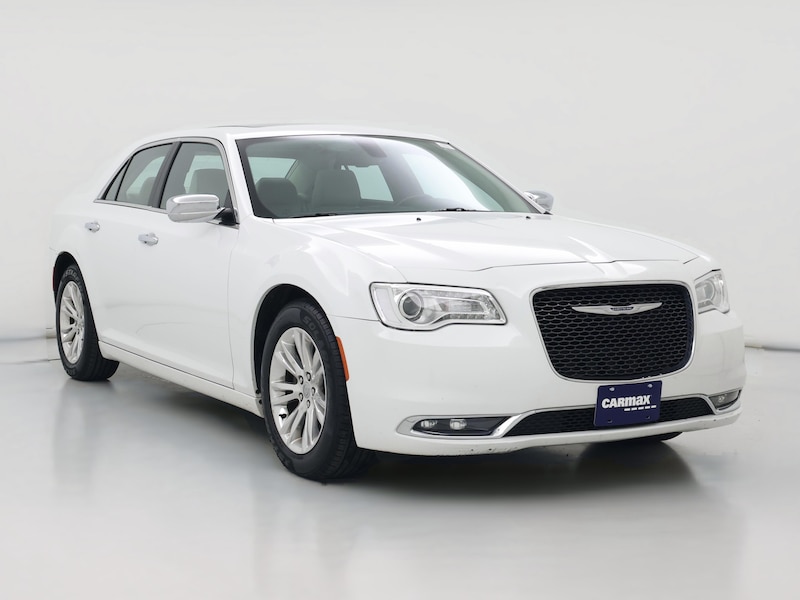 2016 Chrysler 300 C -
                  Virginia Beach, VA