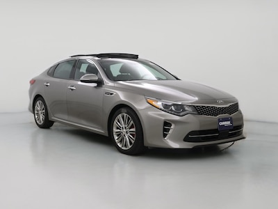 2017 Kia Optima SXL -
                White Marsh, MD
