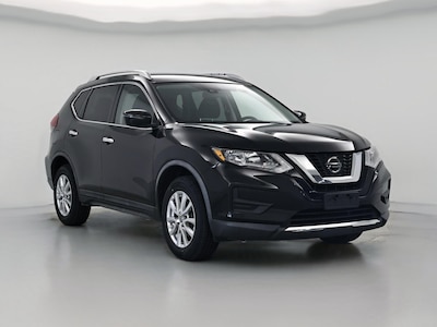 2020 Nissan Rogue SV -
                Norcross, GA