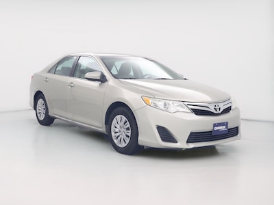 2014 Toyota Camry LE -
                Glen Allen, VA