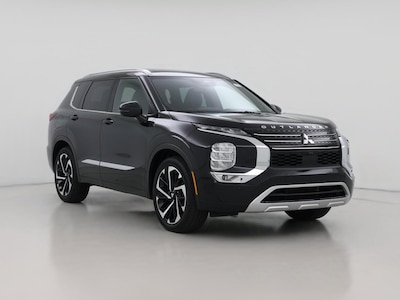 2022 Mitsubishi Outlander SEL -
                Fort Lauderdale, FL