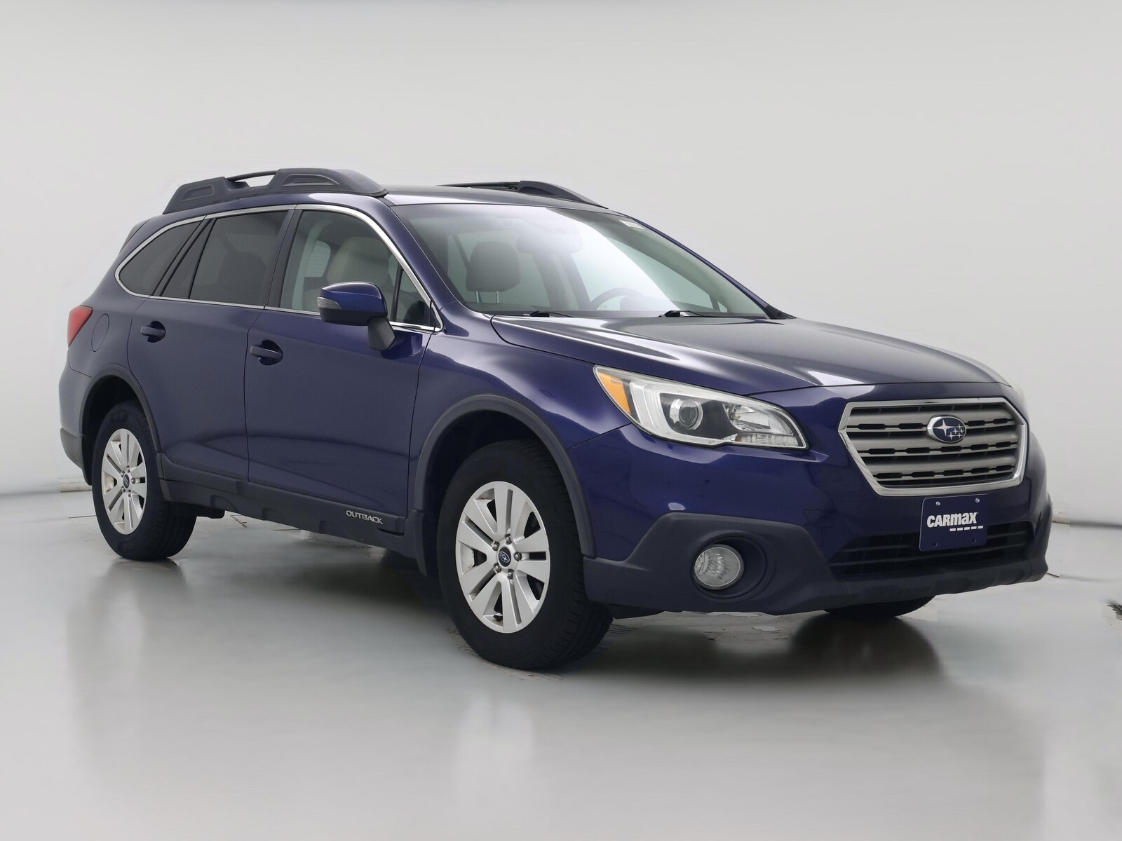 2015 Subaru Outback