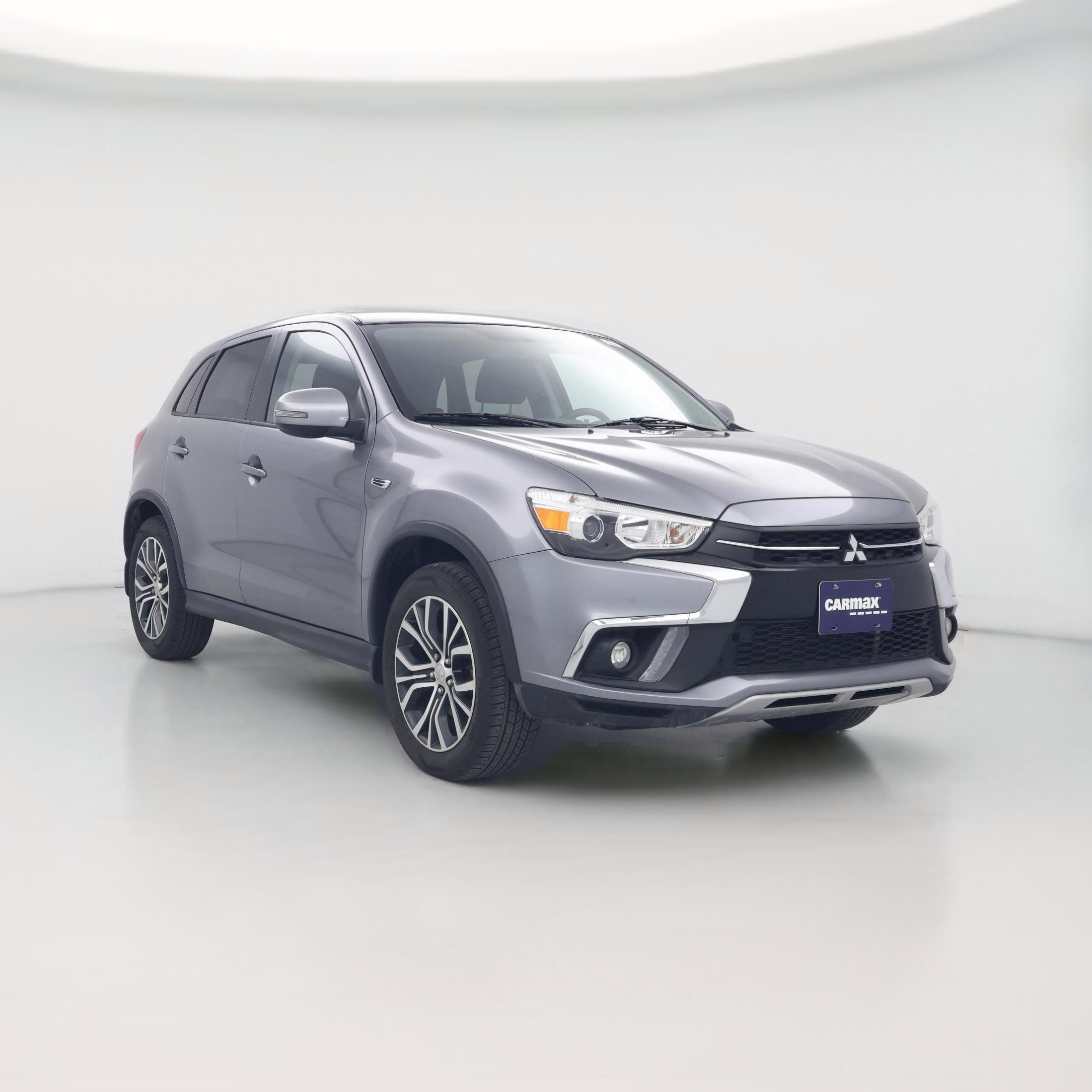 Thumbnail: 2019 Mitsubishi Outlander Sport - 1