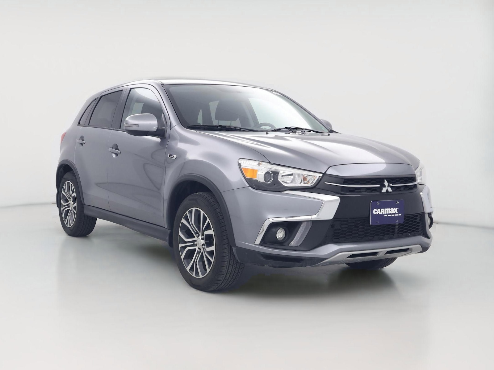 2019 Mitsubishi Outlander Sport SE