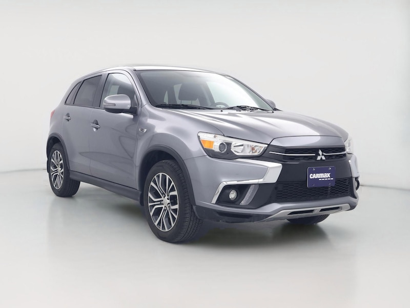 2019 Mitsubishi Outlander Sport SE -
                  Glen Allen, VA