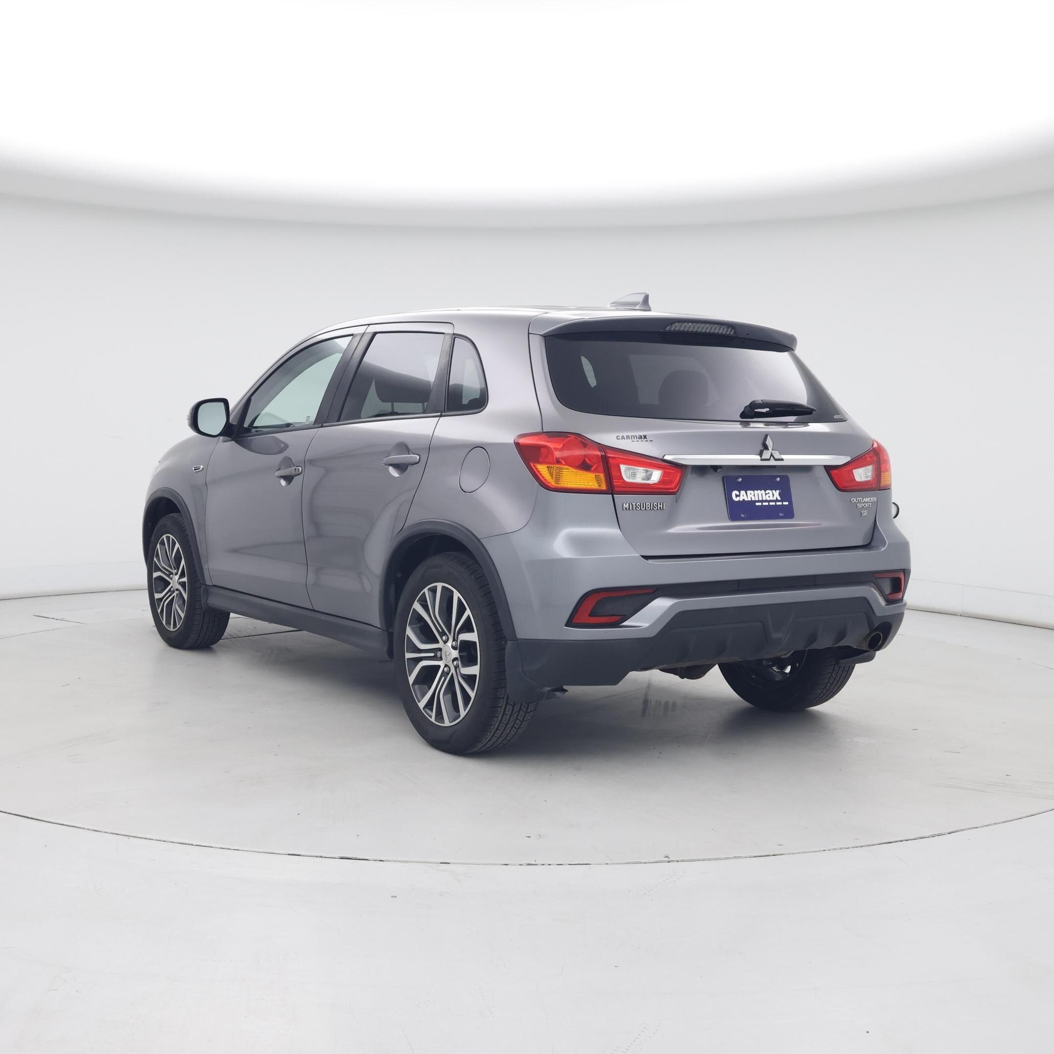 Thumbnail: 2019 Mitsubishi Outlander Sport - 2