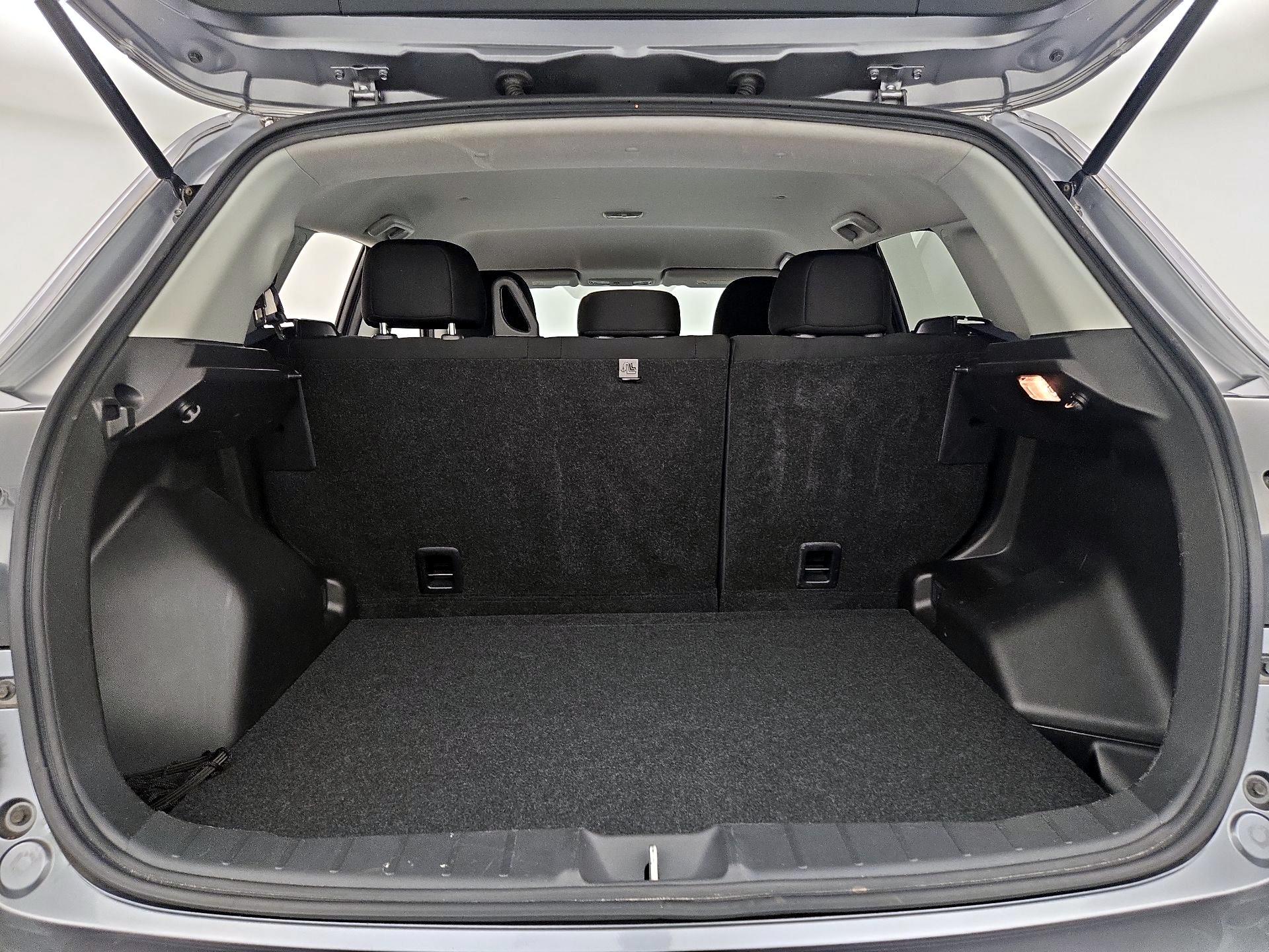 Thumbnail: 2019 Mitsubishi Outlander Sport - 20
