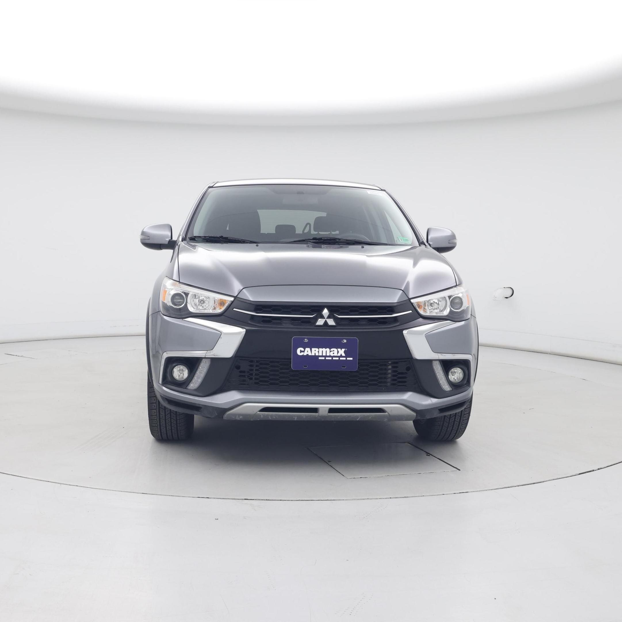 Thumbnail: 2019 Mitsubishi Outlander Sport - 5