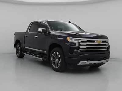 2022 Chevrolet Silverado 1500 High Country -
                Stockbridge, GA