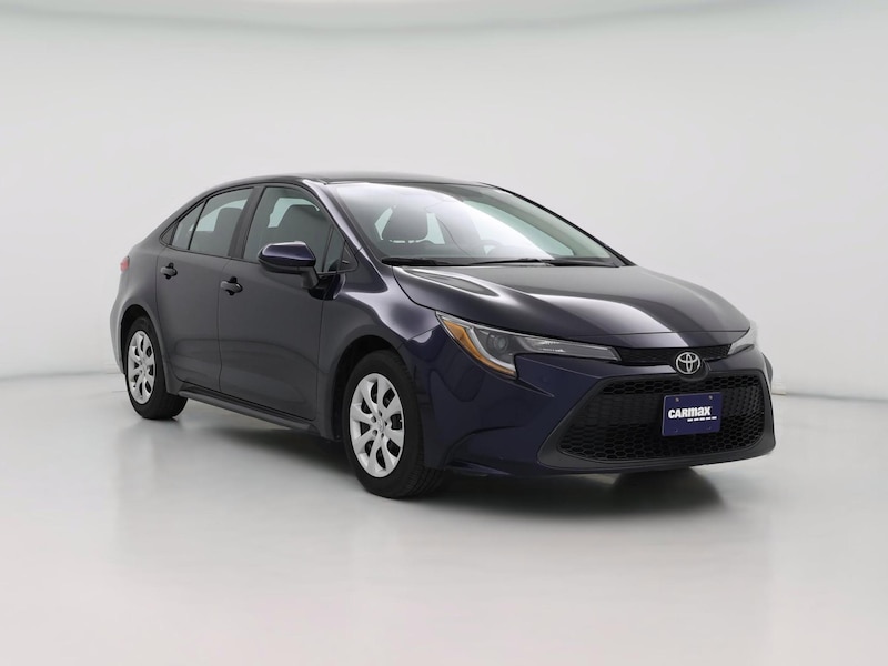 2022 Toyota Corolla LE -
                  Saint Louis, MO