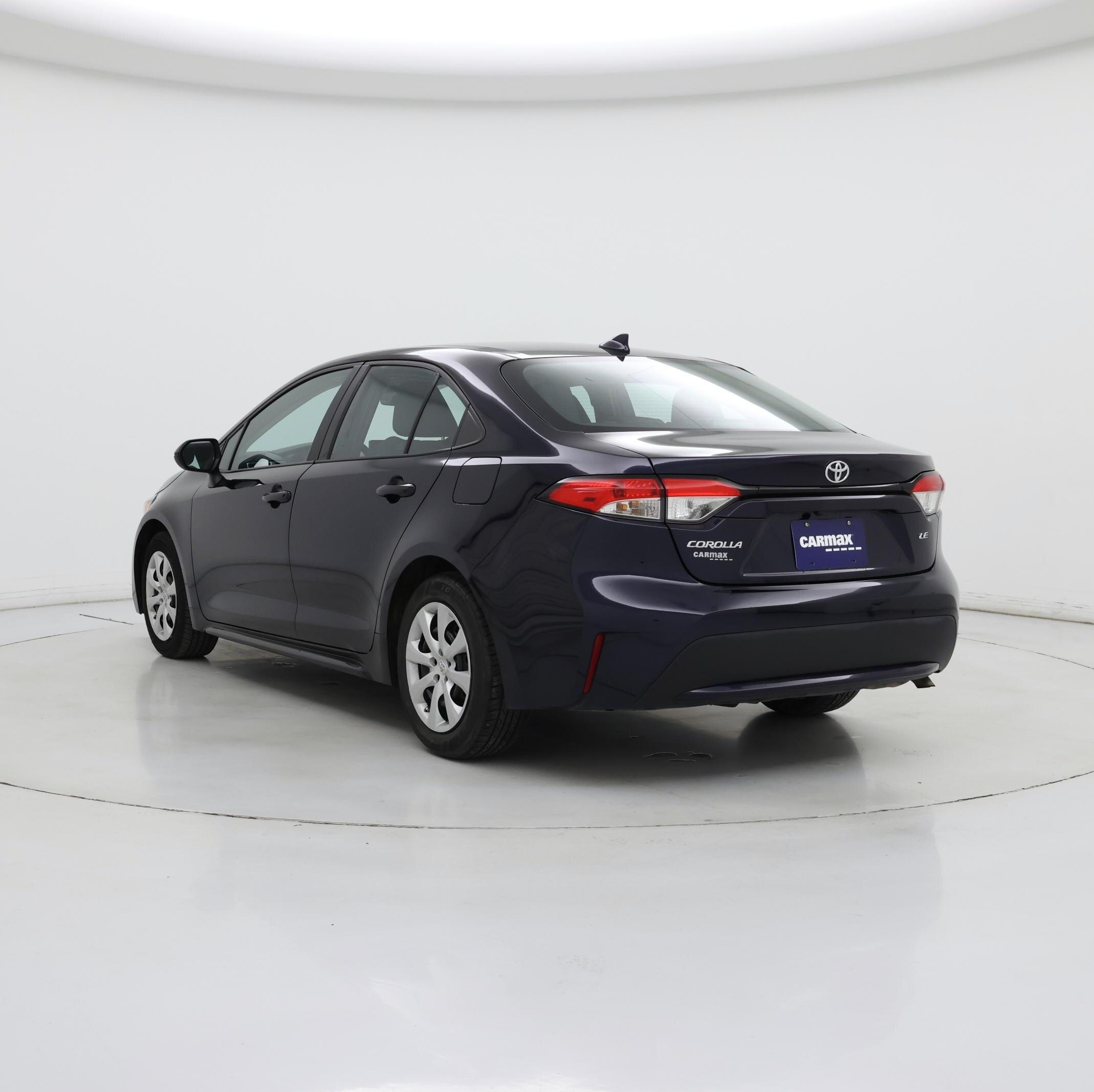 Thumbnail: 2022 Toyota Corolla - 2