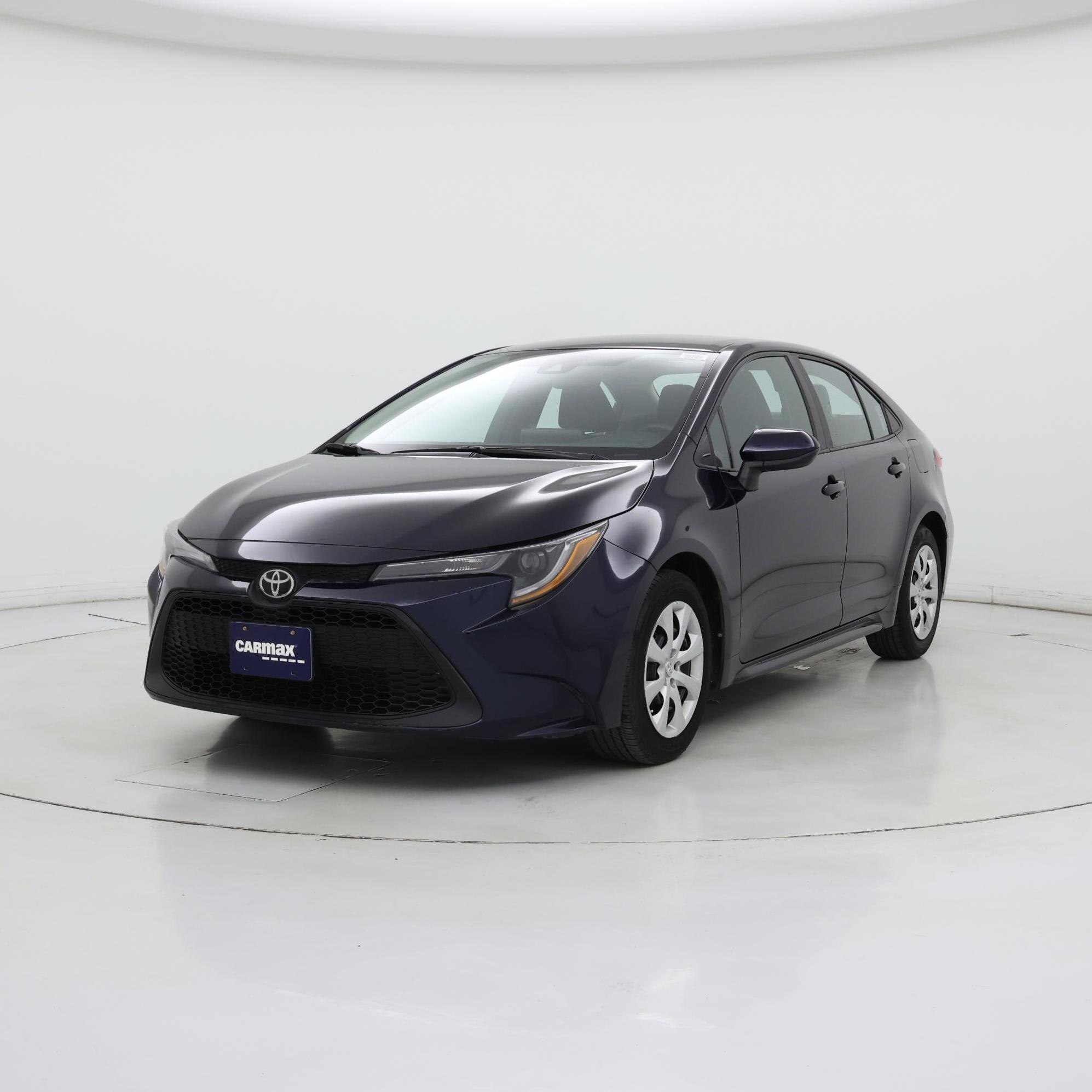 Thumbnail: 2022 Toyota Corolla - 4