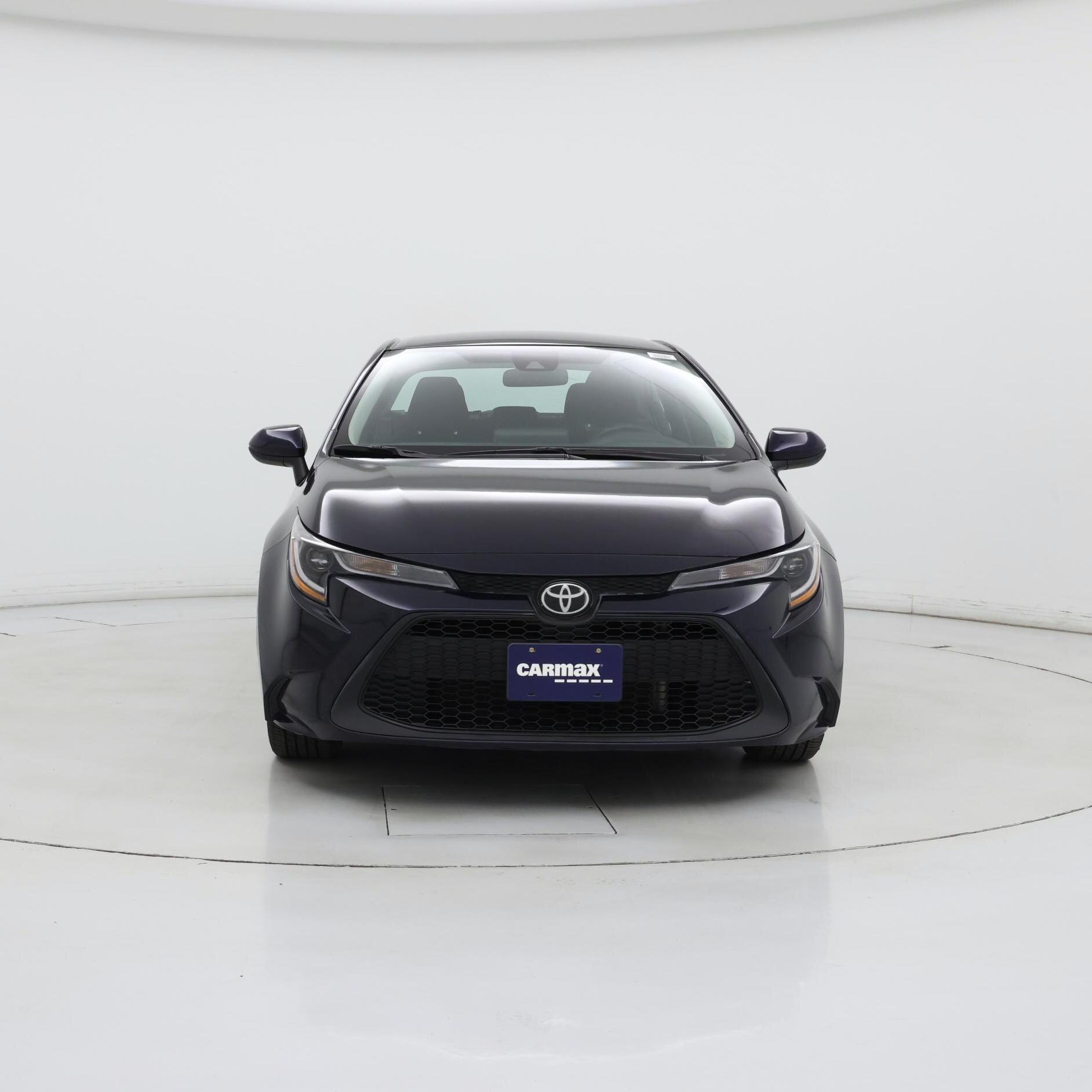 Thumbnail: 2022 Toyota Corolla - 5
