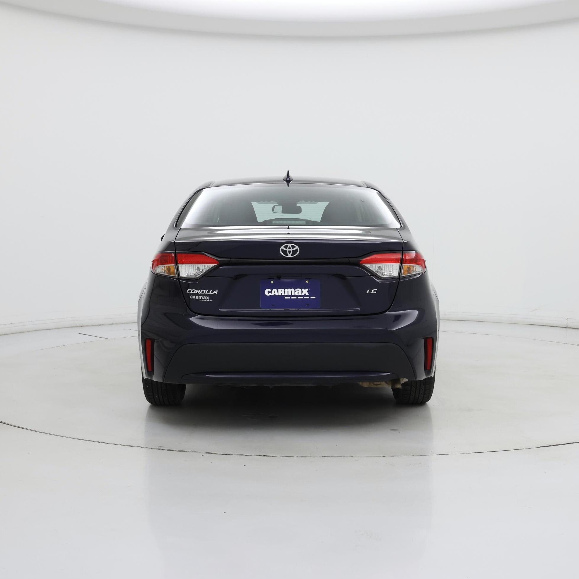 Thumbnail: 2022 Toyota Corolla - 6