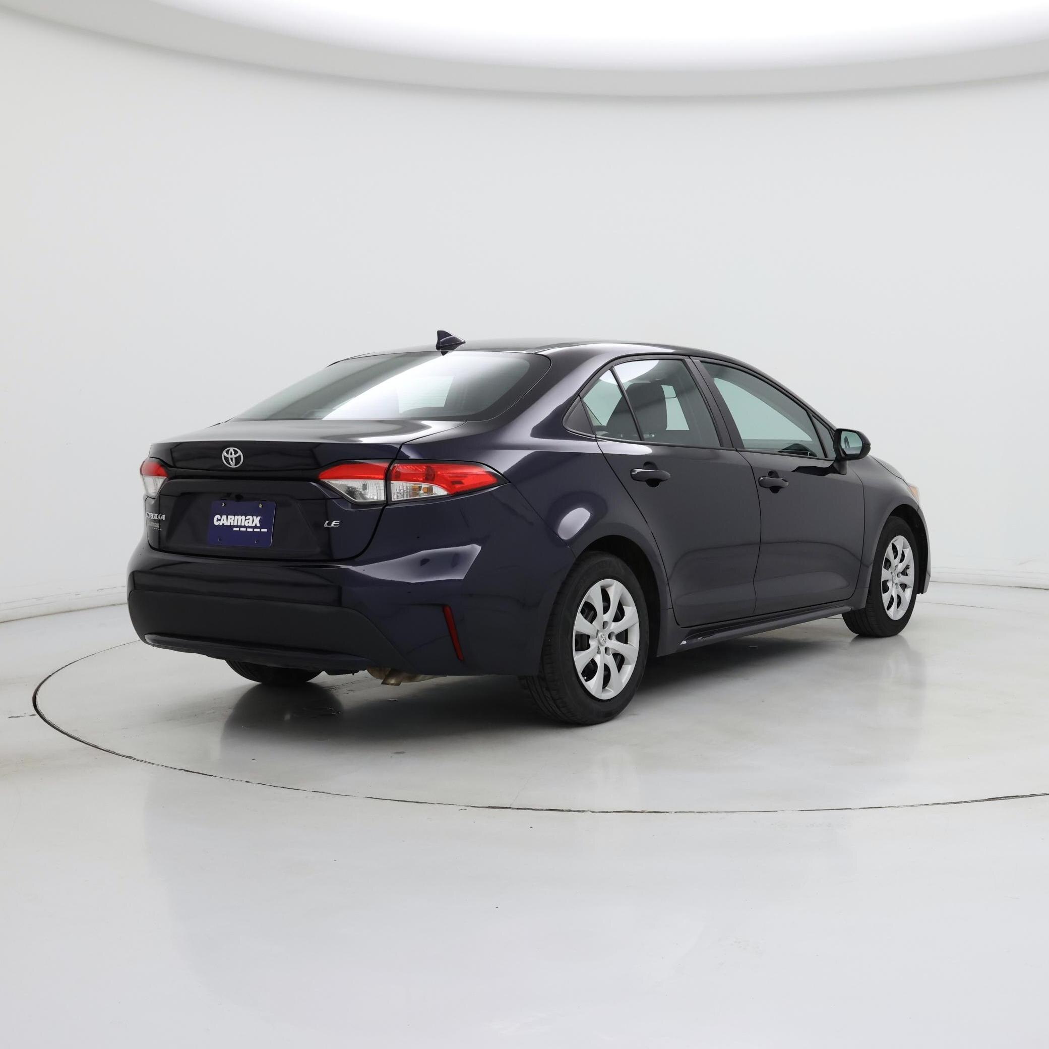 Thumbnail: 2022 Toyota Corolla - 8