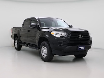 2021 Toyota Tacoma SR -
                Westborough, MA