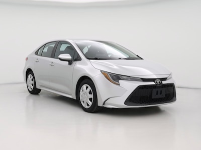 2022 Toyota Corolla LE -
                Merrillville, IN