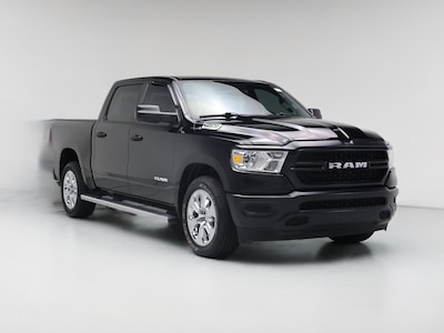 2022 RAM 1500 HFE -
                  Memphis, TN