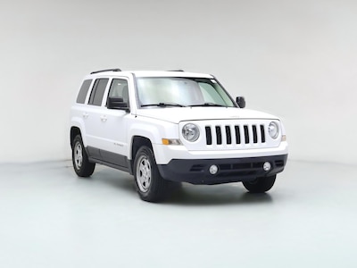 2016 Jeep Patriot Sport -
                Memphis, TN
