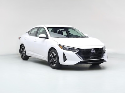 2025 Nissan Sentra S -
                Memphis, TN