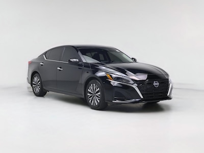 2023 Nissan Altima SV -
                Memphis, TN