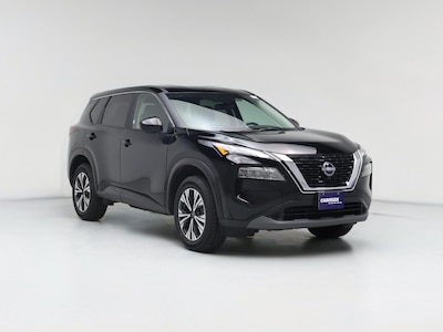 2023 Nissan Rogue SV -
                Memphis, TN