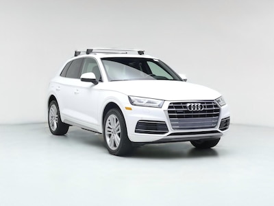 2019 Audi Q5 Premium Plus -
                Memphis, TN