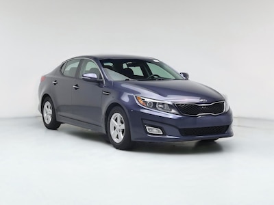 2015 Kia Optima LX -
                Memphis, TN